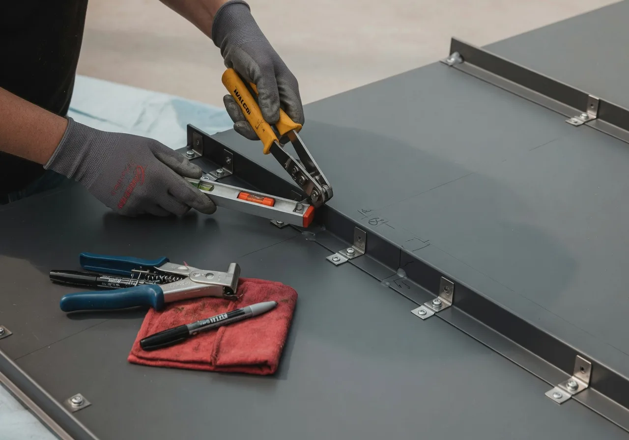 Why choose Metal Roofing Installation in Raymond, MN